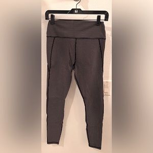 Glyder Full Length Legging